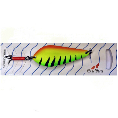 Колебалка "Mix-Color" Атом М (10 гр; 6 см)  цв. 109 Колебалка "Mix-Color" Атом М (10 гр; 6 см)  цв. 109