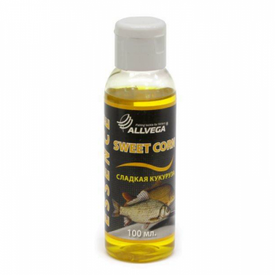 Ароматизатор-концентрат жидкий ALLVEGA "Essence Sweet Corn" 100мл (СЛАДКАЯ КУКУРУЗА) NEW Ароматизатор-концентрат жидкий ALLVEGA "Essence Sweet Corn" 100мл (СЛАДКАЯ КУКУРУЗА) NEW