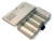 Коробка рыболовная HFBOX-1833C 5 Slots  18,6x10x3,4cm