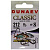 Крючок Dunaev Classic 212 # 8 (упак. 8 шт)