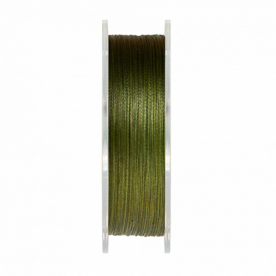 Плетеная леска №ONE SUPERIOR Х4-100 (navy-green) d0.12 Плетеная леска №ONE SUPERIOR Х4-100 (navy-green) d0.12