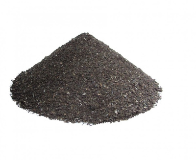 Прикормка "DUNAEV КОМПОНЕНТ" 0.4 кг Жмых Меласса