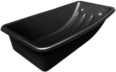 Сани "Dunaev" Черные С-3/1