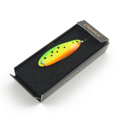 Блесна кастмастер Caiman 21 гр. 302