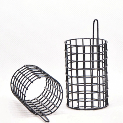 Кормушка закормочная малая с жестким отводом, 0 гр Кормушка закормочная малая с жестким отводом, 0 гр