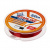 Монофильная леска STARLINE  50m (red) d0.181 Монофильная леска STARLINE  50m (red) d0.181