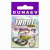 Крючок Dunaev Trout Super Black # 2 (упак. 7 шт) Крючок Dunaev Trout Super Black # 2 (упак. 7 шт)