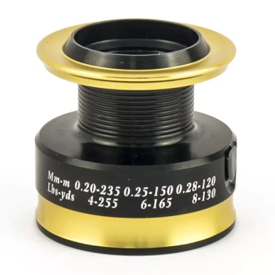 Катушка Caiman Master FD 2000