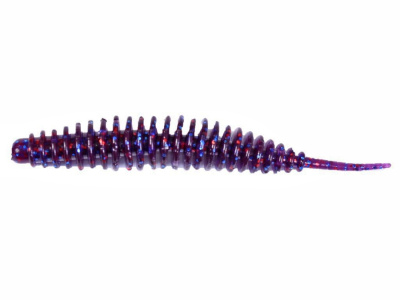 Слаги съедобные искусственные LJ Pro Series ULTRAWORM 1,4in (03.50)/S63 12шт. Слаги съедобные искусственные LJ Pro Series ULTRAWORM 1,4in (03.50)/S63 12шт.