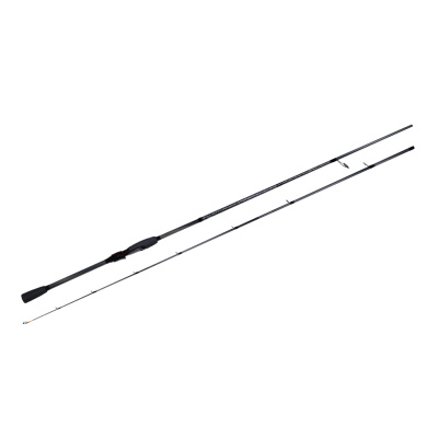 Удилище спиннинговое DEEP WHIRLPOOL, 2 секции, полая верш, длина 2,59 м, тест 9-35 г