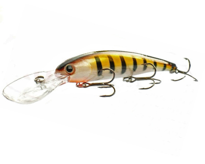 Воблер Grows Culture Bandit Walley Deep 120mm, 17.5g #5