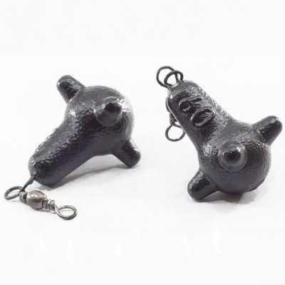 Груз маркерный "Булава-1",  45гр Груз маркерный "Булава-1",  45гр