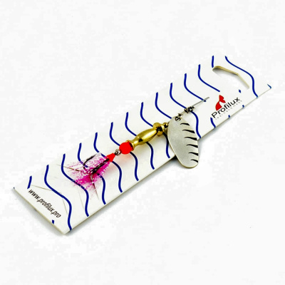 Вращ.премиум Мира 2 (7гр) цв. 01-м серебро матовое