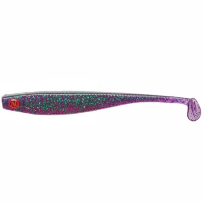 Мягкие приманки Narval Fishing Skinny 12cm #017-Violetta Мягкие приманки Narval Fishing Skinny 12cm #017-Violetta
