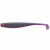 Мягкие приманки Narval Fishing Skinny 12cm #017-Violetta Мягкие приманки Narval Fishing Skinny 12cm #017-Violetta