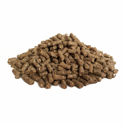 Прикормка "DUNAEV iCE-КЛАССИКА" 0.75кг  гранулы Лещ