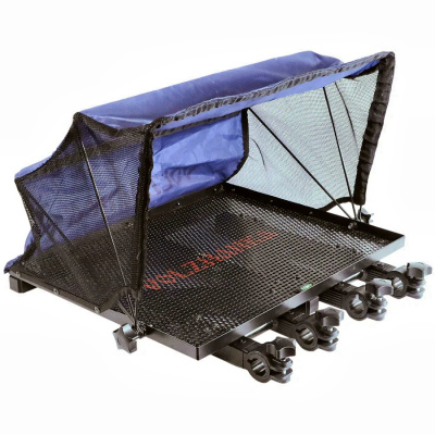 Стол Pro Sport Lite с маркизой, навесной универсальный (50*40)