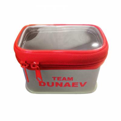 Емкость EVA с крышкой DD/30 (13x9x8x3pcs)