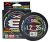 Шнур YGK X-Braid Upgrade X8 Pentagram 150m #1.2-25lb Шнур YGK X-Braid Upgrade X8 Pentagram 150m #1.2-25lb