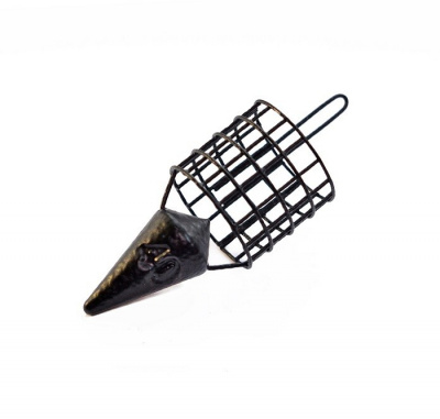 Пуля "Hard" с жестким отводом, S40 Пуля "Hard" с жестким отводом, S40