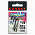 Крючок Dunaev Spinner Bait 604 # 1/0 (упак. 5 шт)