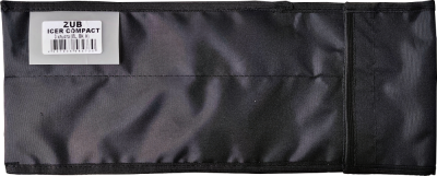 Удилище зимнее разборное ZUB Icer Compact Комплект 3 хлыста (ML, MH, H )