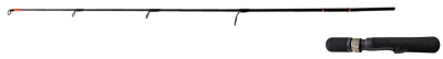 Удилище зимнее ZUB Zander XH