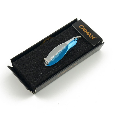 Блесна кастмастер Caiman 18 гр. 333