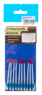 Тульский лавсановый кивок ТКЛС 350-70-3