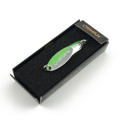 Блесна кастмастер Caiman 18 гр. 332