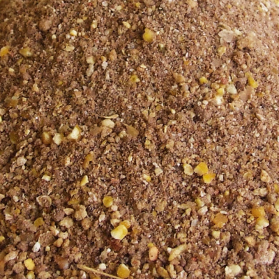 Прикормка "DUNAEV Базовая смесь" 2.5кг Плотва