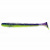 Приманка силиконовая Keitech Swing Impact 4" PAL #06 Violet Lime Belly Приманка силиконовая Keitech Swing Impact 4" PAL #06 Violet Lime Belly