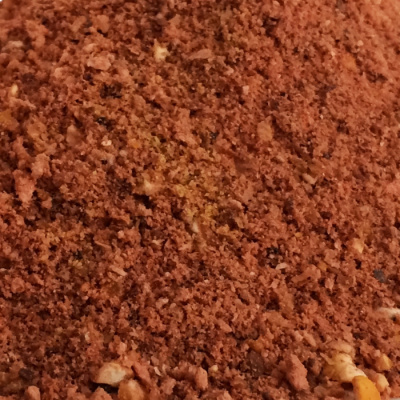 Прикормка "DUNAEV КЛАССИКА" 0.9кг Карп Клубника