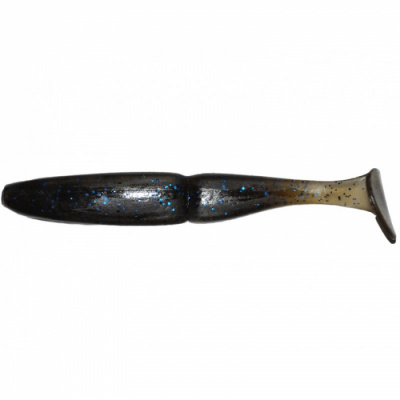 Приманка Intech Slim Shad 3,3" (7шт.) (#IN54) Приманка Intech Slim Shad 3,3" (7шт.) (#IN54)