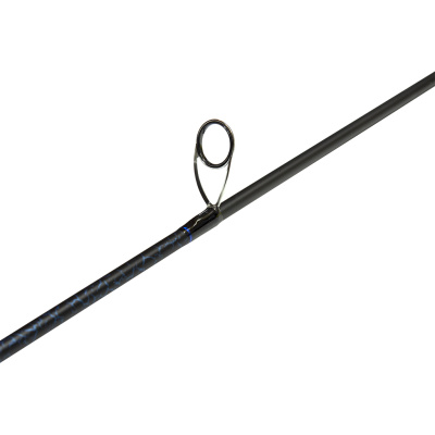 Удилище спиннинговое FOGEL, 2 секции, полая верш, длина 1,98 м, тест 8-32 г