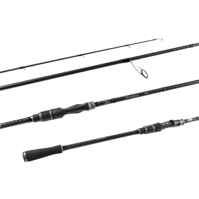 Спиннинг Viva Divergent 832MH 2.52m 12-42g