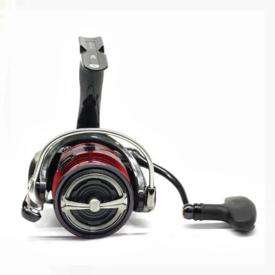 Катушка Daiwa 20 Fuego LT 3000-C