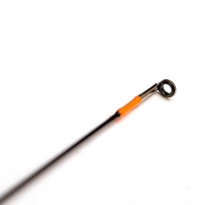 Удилище спиннинговое SEA WOLF 2 секции, полая верш, длина 2.28 м, тест 0.5-5 г новинка