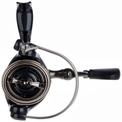 катушка /MIFINE/ X-EXTREM   3000F  6 подш. (запас.пласт.шпуля) 60354-3