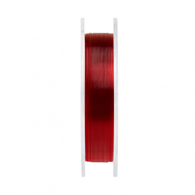 Монофильная леска STARLINE  50m (red) d0.181 Монофильная леска STARLINE  50m (red) d0.181