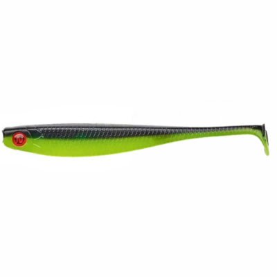 Мягкие приманки Narval Fishing Skinny 12cm #045-Black Lime Мягкие приманки Narval Fishing Skinny 12cm #045-Black Lime