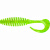 Твистер RELAX TURBO 5" (12,5см) 10 шт. Твистер RELAX TURBO 5" (12,5см) 10 шт.