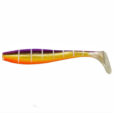 Мягкие приманки Narval Choppy Tail 18cm #031-Baby Chu Мягкие приманки Narval Choppy Tail 18cm #031-Baby Chu