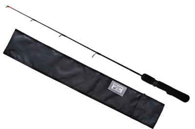 Удилище зимнее ZUB Zander XH