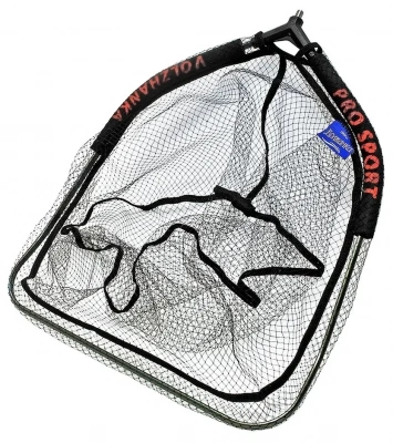 Голова для подсака "Volzhanka Pro Sport" 55*50*30, леска Голова для подсака "Volzhanka Pro Sport" 55*50*30, леска