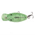 Воблер MASTER BALLOON 40mm SR F цв. M14 Воблер MASTER BALLOON 40mm SR F цв. M14