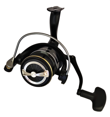 Катушка DUNAEV Pulliner Feeder 4500M 6+1bb		