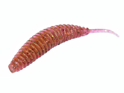 Слаги съедобные искусственные LJ Pro Series ULTRAWORM 1,4in (03.50)/S14 12шт. Слаги съедобные искусственные LJ Pro Series ULTRAWORM 1,4in (03.50)/S14 12шт.