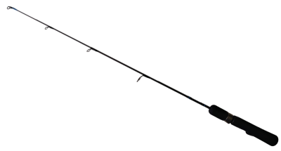 Удилище зимнее ZUB Zander MH