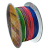 Шнур DUNAEV TROLLING BRAID PE X4 300м 0,24мм Шнур DUNAEV TROLLING BRAID PE X4 300м 0,24мм